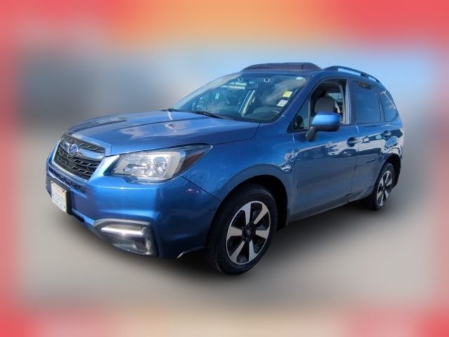 2017 Subaru Forester Premium