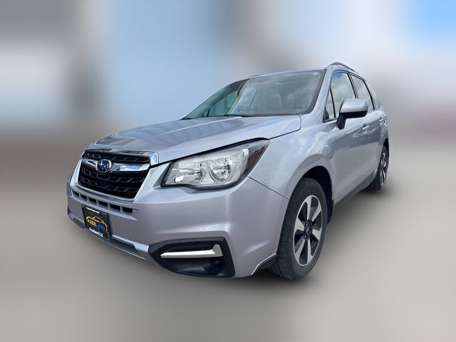 2017 Subaru Forester Premium