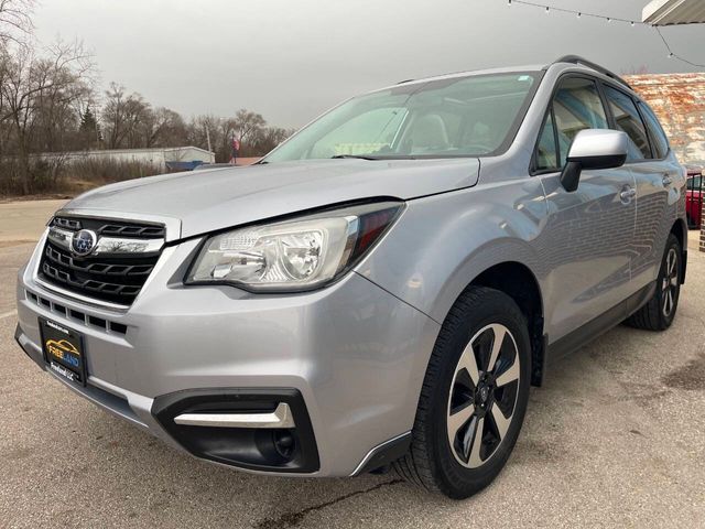 2017 Subaru Forester Premium