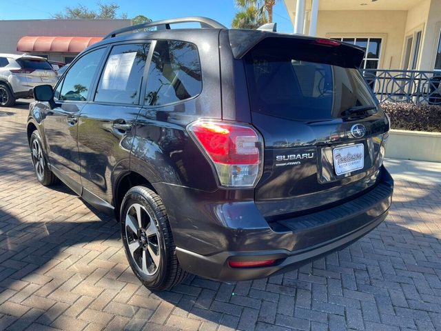 2017 Subaru Forester Premium