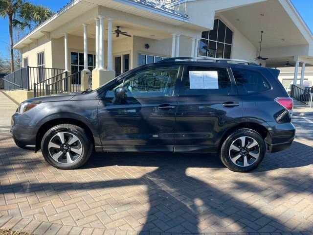 2017 Subaru Forester Premium