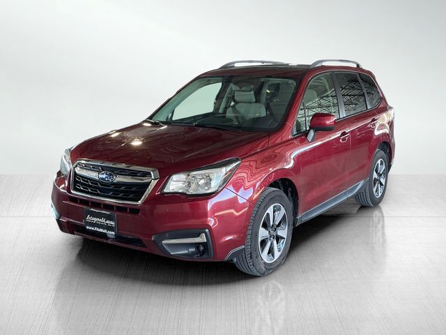 2017 Subaru Forester Premium