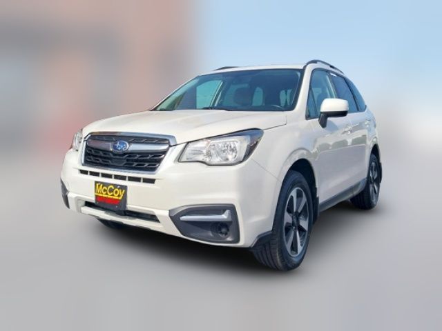 2017 Subaru Forester Premium
