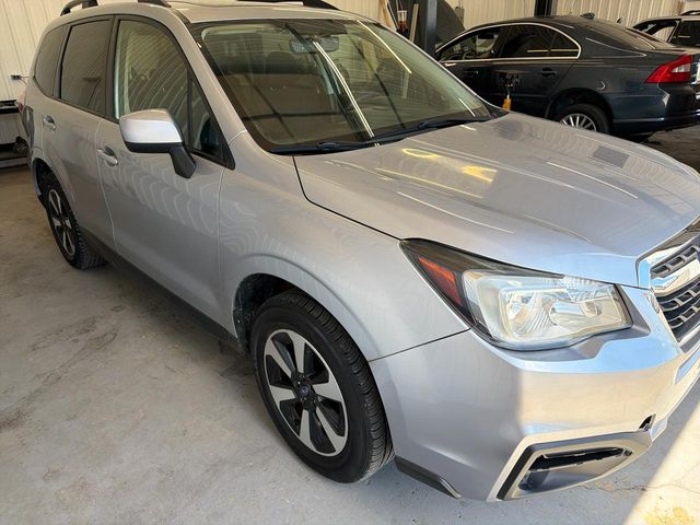 2017 Subaru Forester Premium