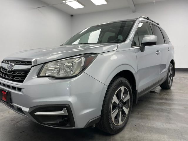 2017 Subaru Forester Premium