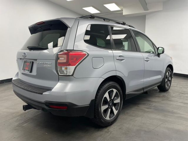 2017 Subaru Forester Premium