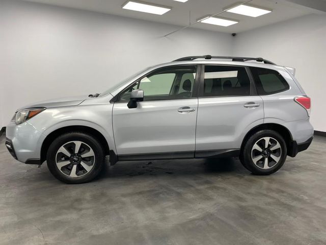 2017 Subaru Forester Premium