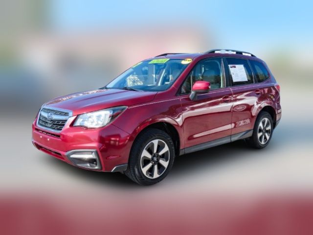 2017 Subaru Forester Premium