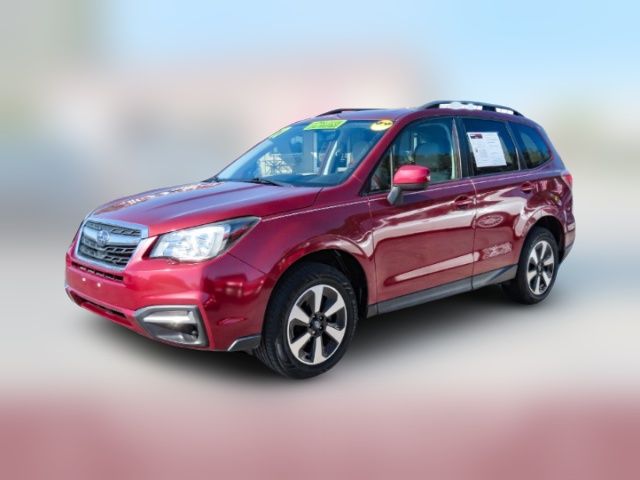 2017 Subaru Forester Premium