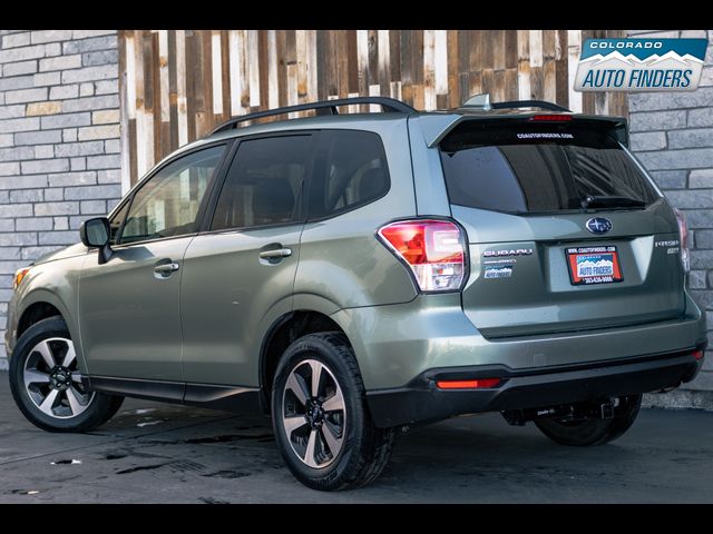 2017 Subaru Forester Premium