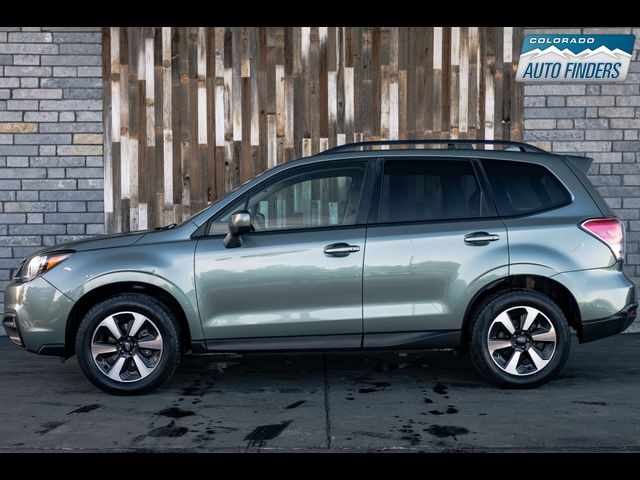 2017 Subaru Forester Premium