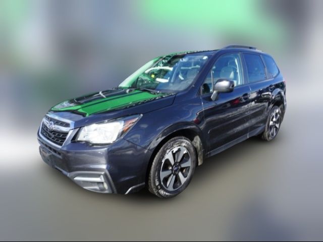 2017 Subaru Forester Premium