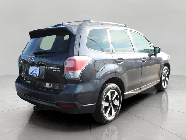 2017 Subaru Forester Premium