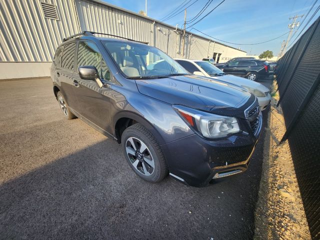 2017 Subaru Forester Premium