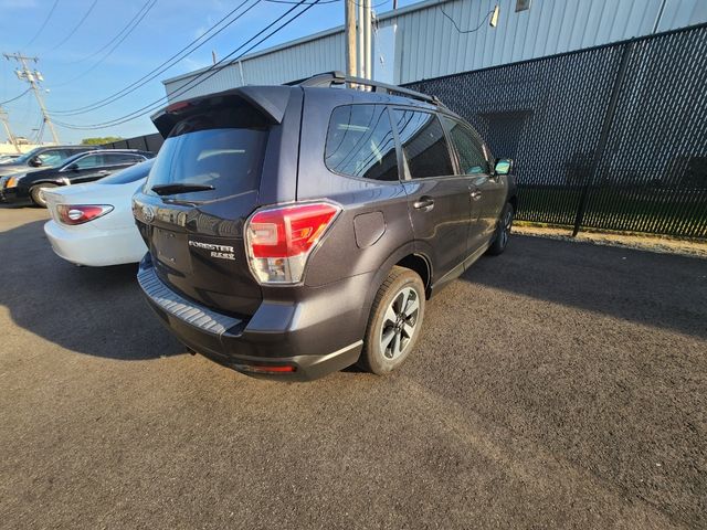 2017 Subaru Forester Premium