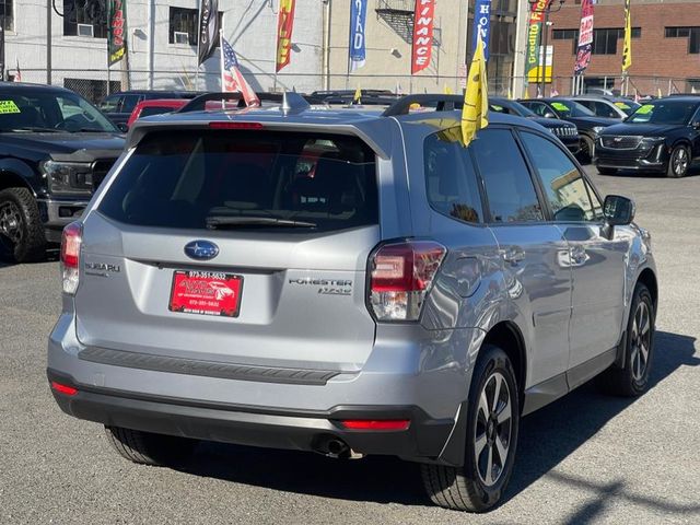 2017 Subaru Forester Premium