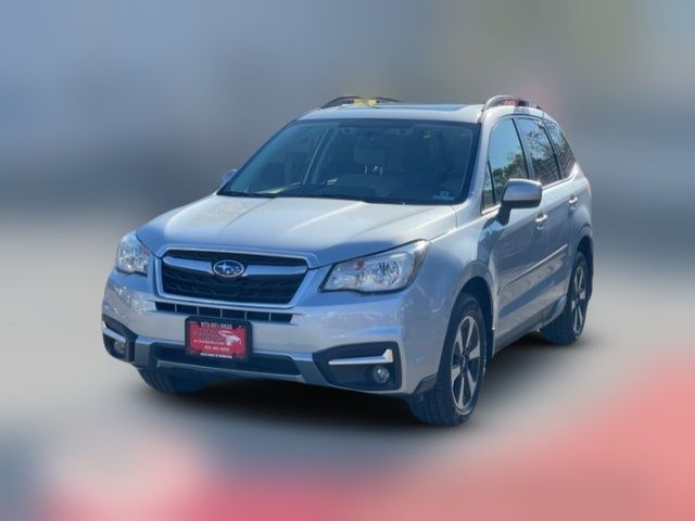 2017 Subaru Forester Premium