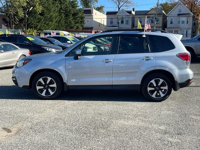 2017 Subaru Forester Premium