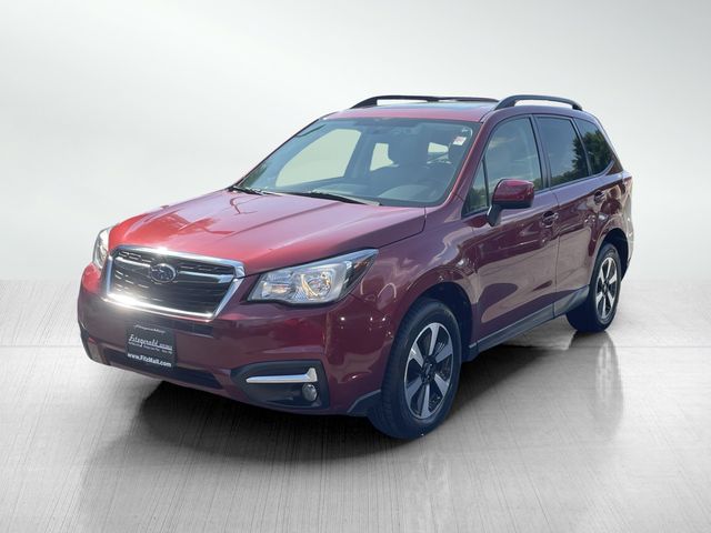 2017 Subaru Forester Premium