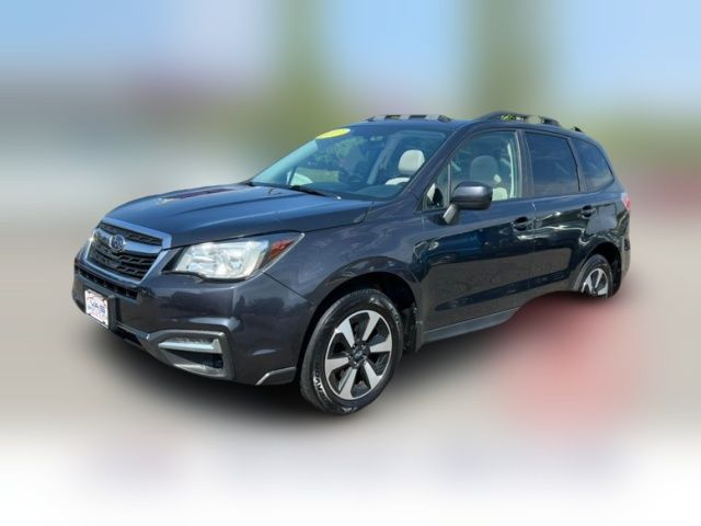 2017 Subaru Forester Premium