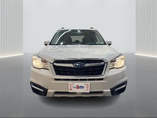 2017 Subaru Forester Premium
