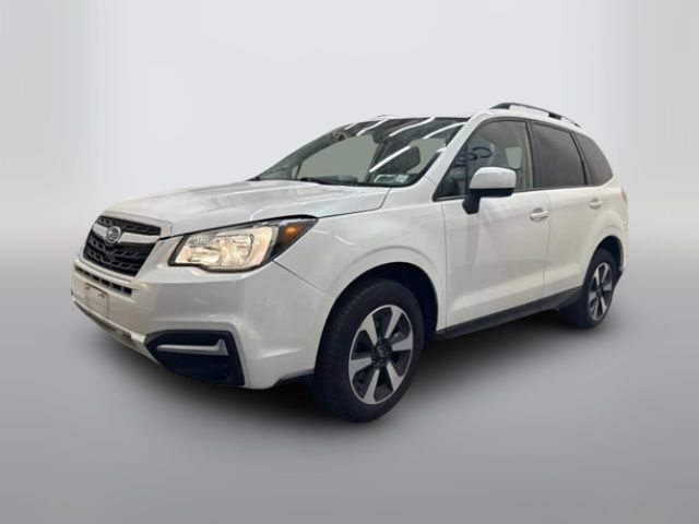 2017 Subaru Forester Premium