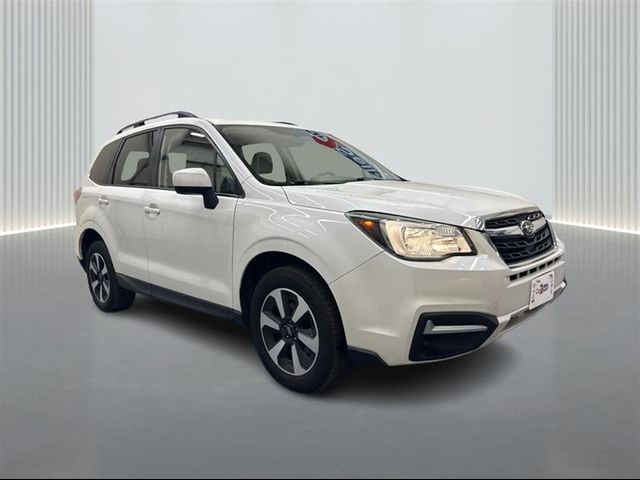 2017 Subaru Forester Premium