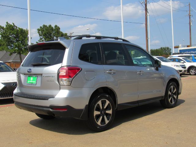 2017 Subaru Forester Premium