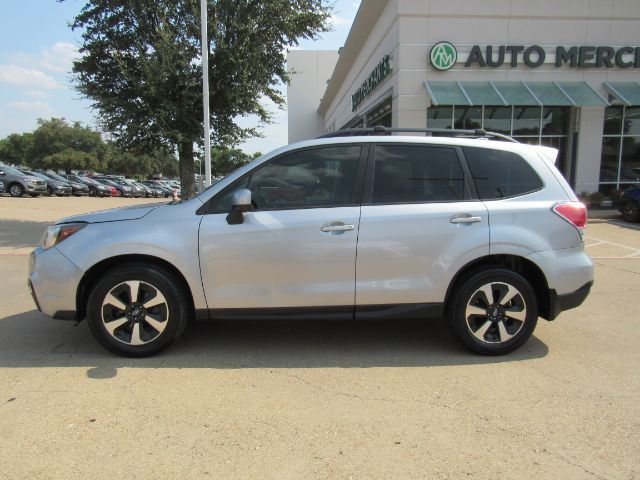 2017 Subaru Forester Premium