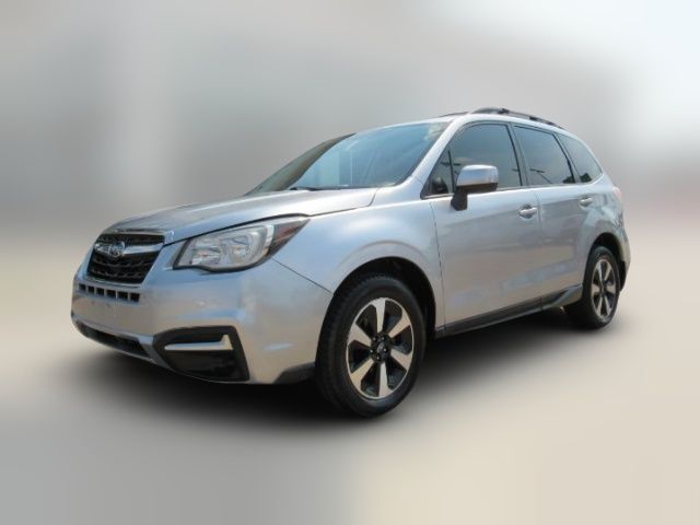 2017 Subaru Forester Premium