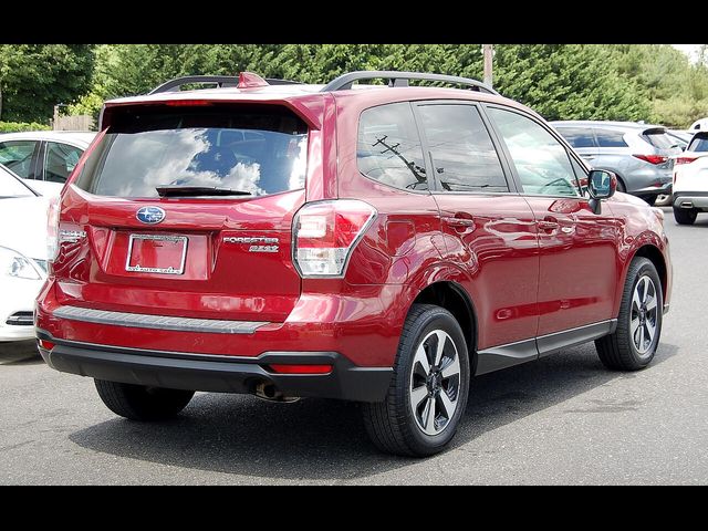 2017 Subaru Forester Premium