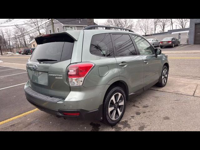 2017 Subaru Forester Premium