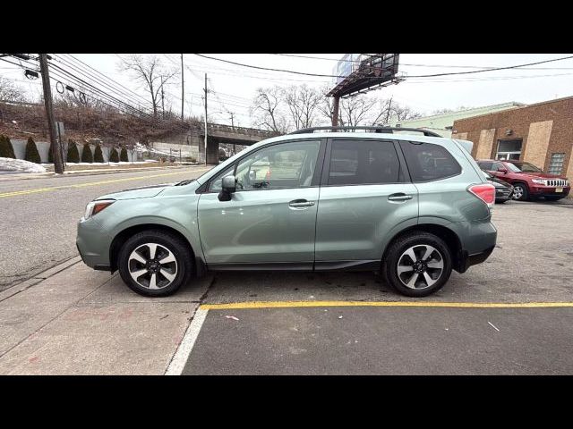 2017 Subaru Forester Premium