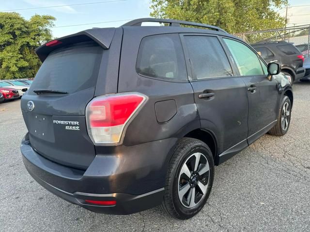 2017 Subaru Forester Premium