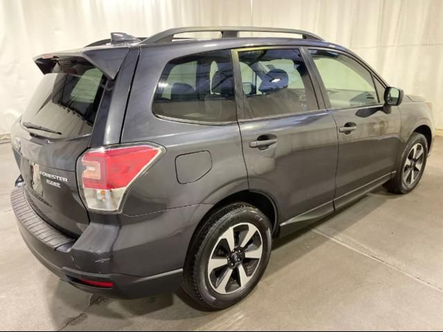 2017 Subaru Forester Premium