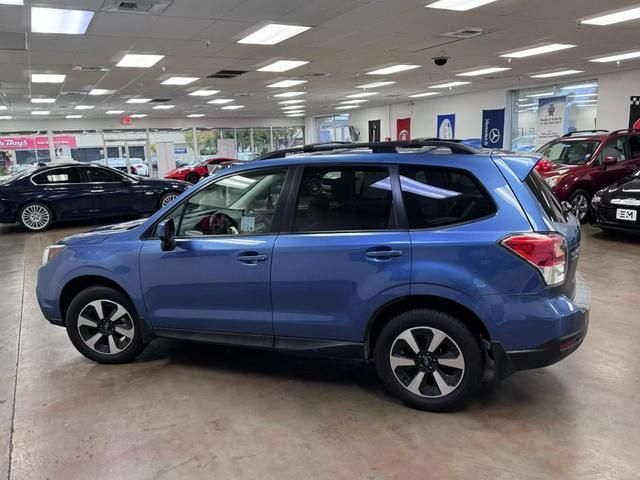 2017 Subaru Forester Premium