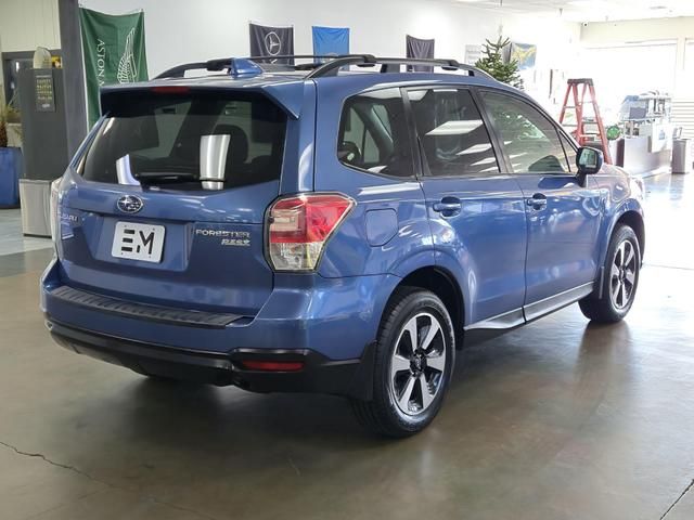 2017 Subaru Forester Premium