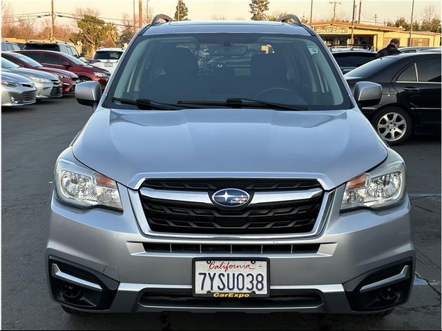 2017 Subaru Forester Premium