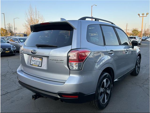 2017 Subaru Forester Premium