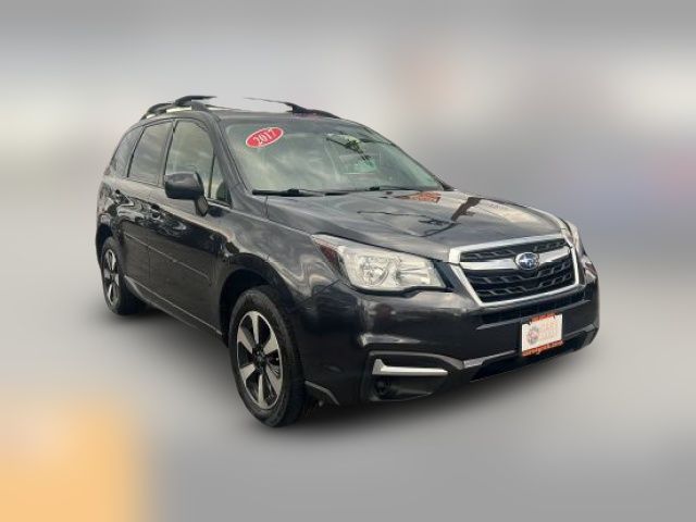 2017 Subaru Forester Premium