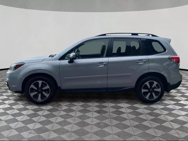 2017 Subaru Forester Premium