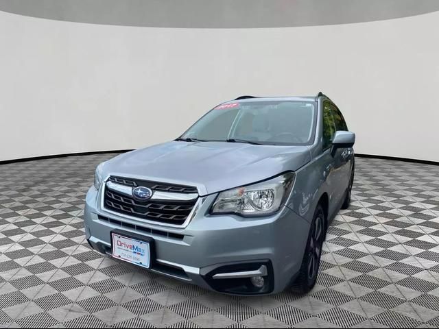 2017 Subaru Forester Premium