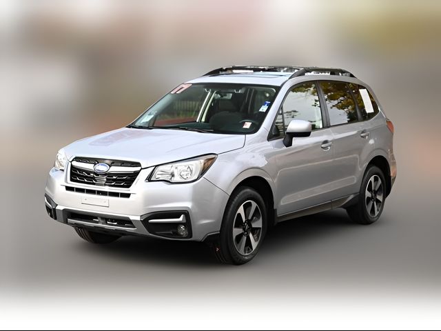 2017 Subaru Forester Premium