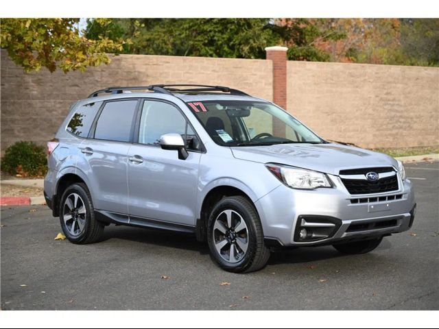 2017 Subaru Forester Premium