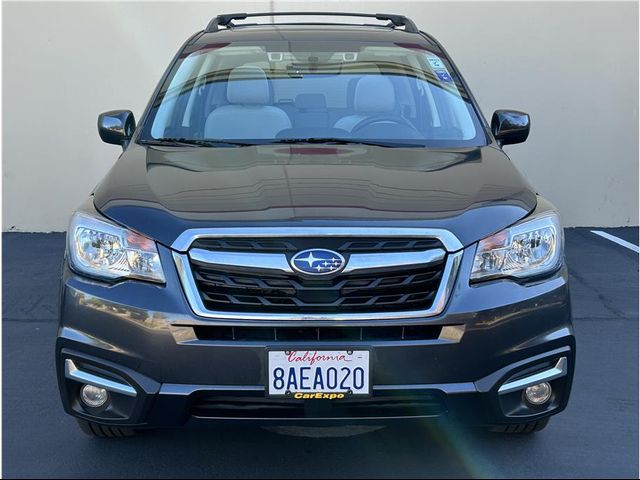 2017 Subaru Forester Premium