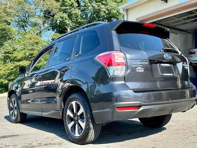 2017 Subaru Forester Premium