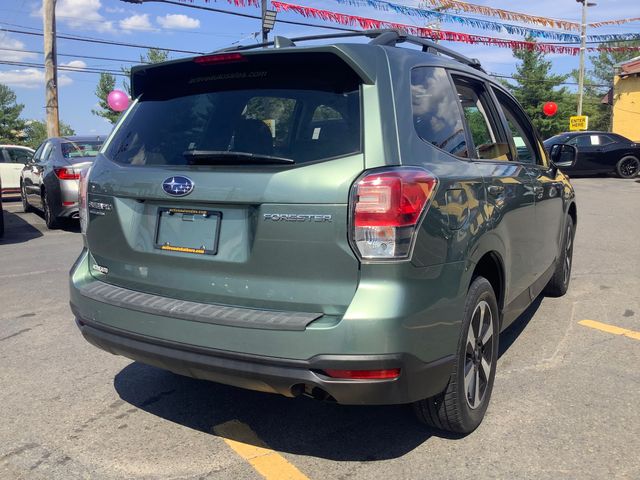 2017 Subaru Forester Premium