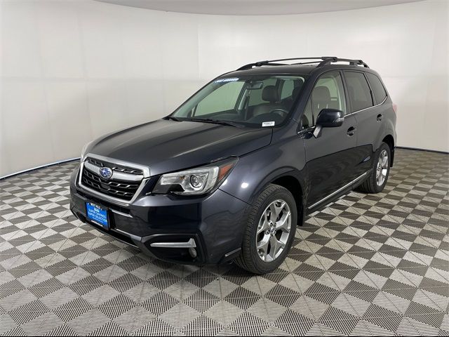 2017 Subaru Forester Touring