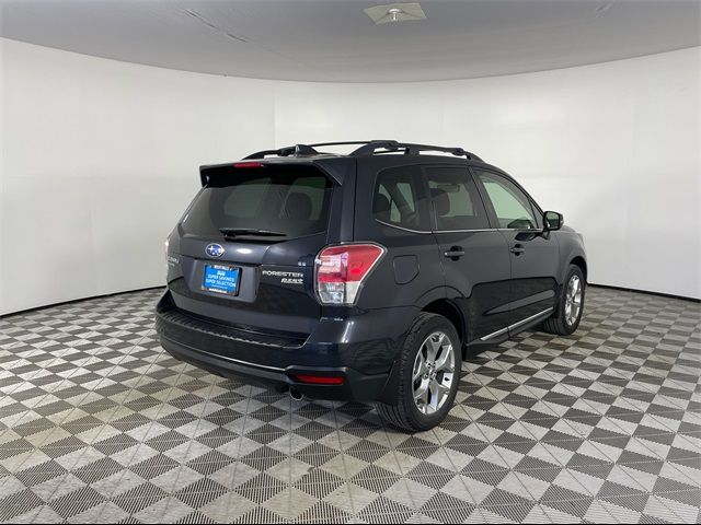 2017 Subaru Forester Touring