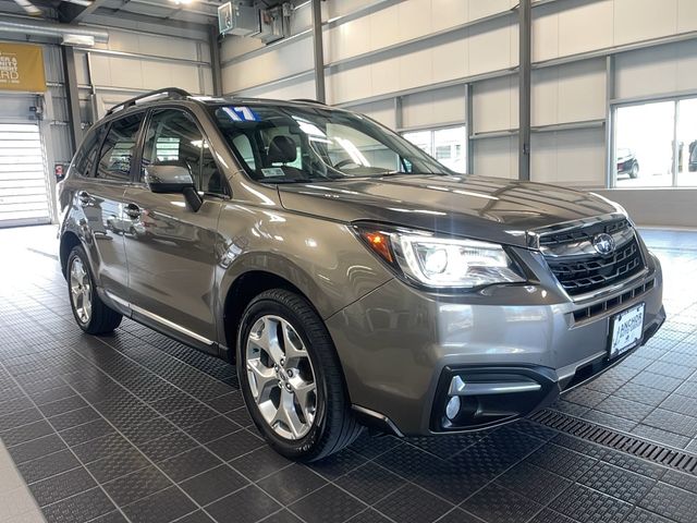 2017 Subaru Forester Touring